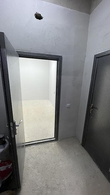 баня общая: Продается складское/подсобное помещение келлер / кладовое помещение - — 4