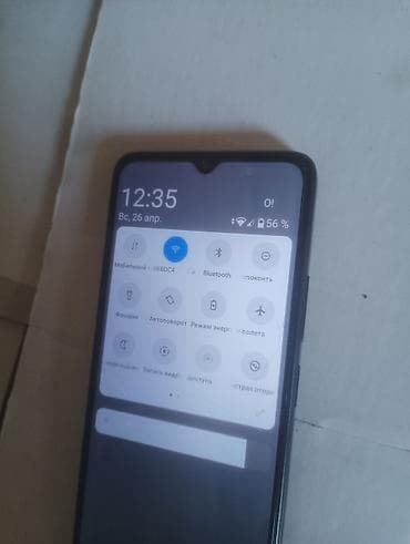 mac mini: Redmi, Redmi A3, Б/у, 64 ГБ, цвет - Черный, 2 SIM — 5