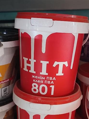 Mashhad 801, Для дерева, Жидкий at lalafo.kg Mashhad 801, Для дерева, Жидкий