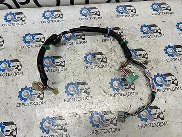 cga3 de: Проводка салона Honda CRV B20B 1998 Контрактные из Германии, в — 2