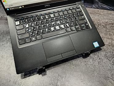 Ультрабук, Б/у, Intel Core i5 — 5