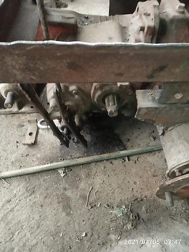 манипулятор в канте: Манипулятор, 1990 г. — 3