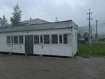 Недвижимость: Продажа павильонов 30 м², Утеплен — 2