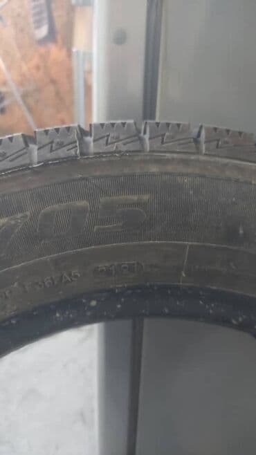 купить литые диски на ниву бу: Продаю зимние шины 215/60R16 новые в идеальном состоянии.Или меяю на — 5