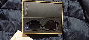 longines часы: Компьютерные очки очки, Унисекс, Цвет оправы: Черный, Новый — 3