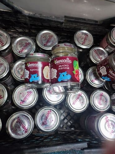 перепела яйца: Банки, Б/у, Самовывоз, Платная доставка — 1