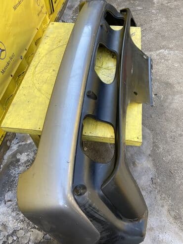 телефоны в бишкеке бу: Задний бампер BMW E53 привозной из Японии С малым пробегом — 2