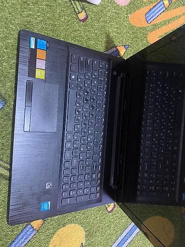 ЕСТЬ ТОРГ рабочий ноутбук Lenovo G50 Характеристики: Экран: 15.6 дюйм