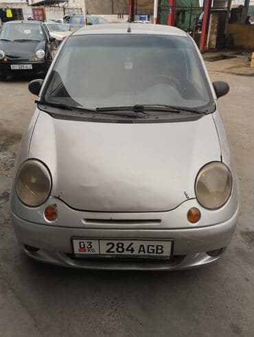 б у рейлинги багажник на хундай туксон бишкек: Daewoo Matiz: 2007 г., 0.8 л, Механика, Бензин, Хетчбек — 1