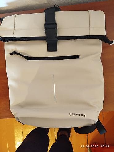 Рюкзак, Унисекс, Новый