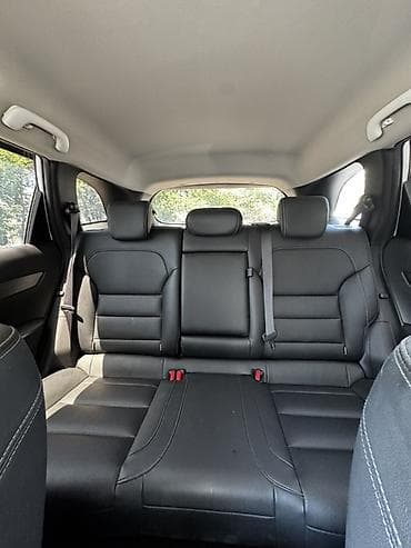 reno duster: Renault QM6: 2021 г., Автомат, Газ, Кроссовер — 8