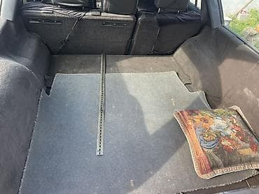 down pipe: Mercedes-Benz W124: 1989 г., 2.3 л, Механика, Бензин, Универсал — 6
