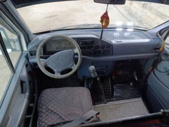 купить квадроцикл бу в бишкеке: Mercedes-Benz Спринтер: 1996 г., 2.9 л, Механика, Дизель — 8