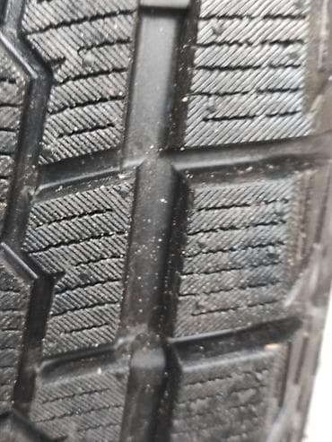 winter: Шины R 18, Зимняя шипованная, Легковые, Япония, Yokohama — 2