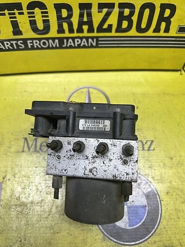 vauxhall cavalier: Блок ABS Subaru Б/у, Оригинал, Япония — 2