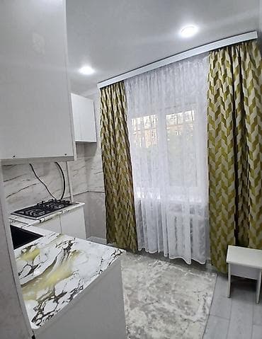 Недвижимость: 1 комната, 38 м², 5 мкр Индивидуалка, 3 этаж, Евроремонт — 4