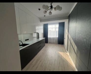 сдается квартиры в районе тунгуч: 1 комната, 43 м², Элитка, 4 этаж, Дизайнерский ремонт — 5