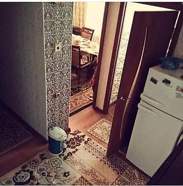 43: 2 комнаты, 43 м², Индивидуалка, 5 этаж, Косметический ремонт — 5