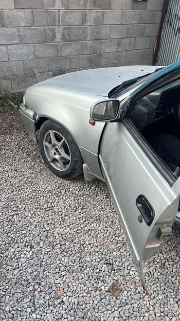 купить фары на гольф 4: Daewoo Nexia: 2007 г., 1.5 л, Механика, Бензиновая, Седан — 2