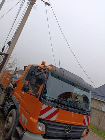 hyper x: Стрела 7 м, 5 т, Борт 10 кг — 3