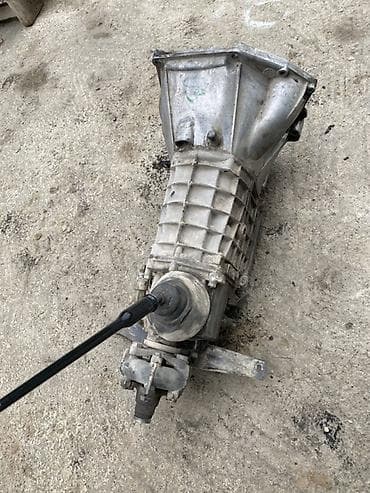 кпп гольф 3: Коробка передач Механика ВАЗ (LADA) 2011 г., Б/у, Оригинал — 3