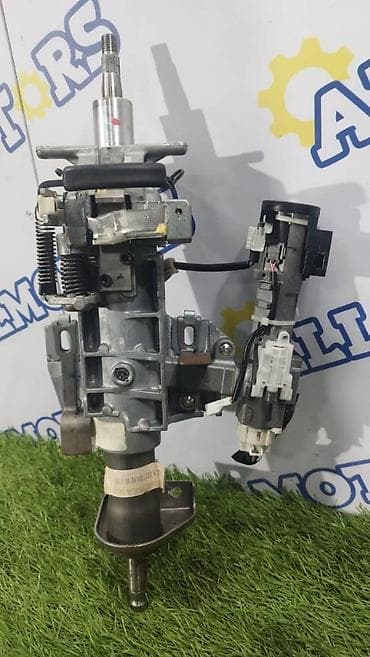 Руль колонкасы Nissan Колдонулган, Оригинал — 1