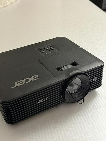 Проектор Acer DLP, модель DWX1442 (серия XGA). Основные