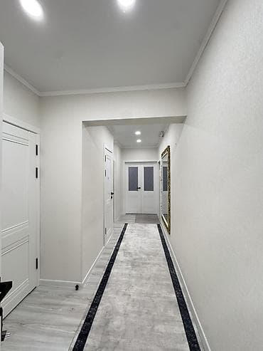 Квартиры: Планировка и отделка Мебель и оснащение - Диван, подушки, ковры. - — 4