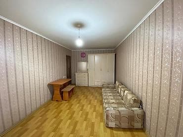 Недвижимость: 1 комната, 31 м², Мед Академия 104 серия, 4 этаж, Косметический ремонт — 2