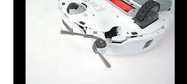 roborock s7 maxv: Робот-пылесос Смешанная, Составление плана помещения — 7