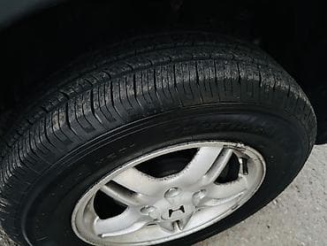 бу чехол: Honda CR-V: 2000 г., 2 л, Автомат, Бензин, Кроссовер — 10