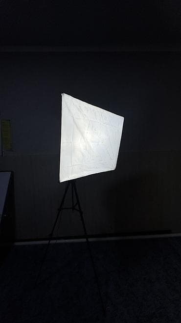 Техника и электроника: Аренда студийный освещение 1.	Amaran 300c (Aputure) — Это основной — 10