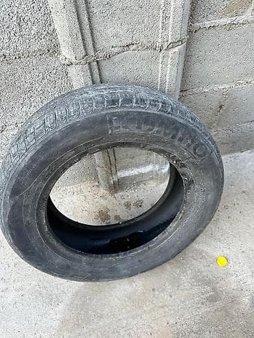 Шины 185 / 65 / R 15, Лето, Пара, Легковые, Kumho