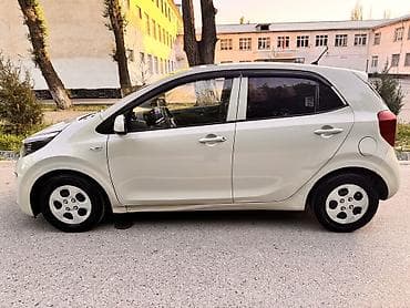 аккумулятор киа морнинг: Kia Morning: 2019 г., 1 л, Автомат, Бензин, Седан — 8
