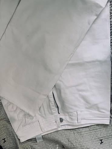 apple magic mouse 2: Джинсы женские, комплект из двух пар. - Бренд: Hollister (одна из пар — 6