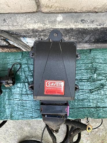 авто баллон: ГБО комплект для автомобиля (LPG) Состав и характеристики: - Баллон — 4