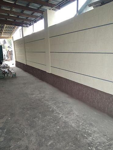 Другие товары для дома: Фасадные работы — 5