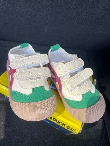 детские сапоги новые: 15,5 см 26 размер черные проданы! — 1