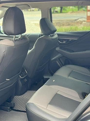 монитор subaru: Subaru Outback: 2023 г., 2.5 л, Вариатор, Бензин, Универсал — 5
