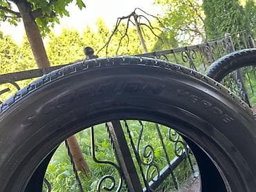 suv: Шины 235 / 60 / R 18, Лето, Пара, Внедорожные (АТ/МТ), Pirelli — 4