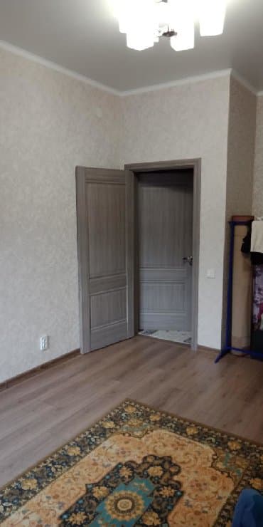 политех дом: 3 комнаты, 96 м², Элитка, 3 этаж, Евроремонт — 9