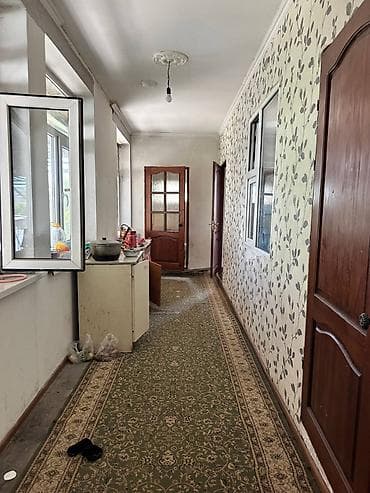 за сколько можно продать дом: ПРОДАЕТСЯ ДОМ С УЧАСТКОМ 5СОТОК! АК-ОРДО 1 цена 115,000 дешевле на 40% — 2