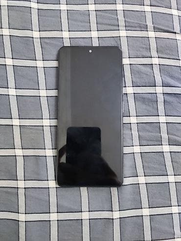 aiphon x: Poco F3, Б/у, 128 ГБ, цвет - Серый, 2 SIM — 9