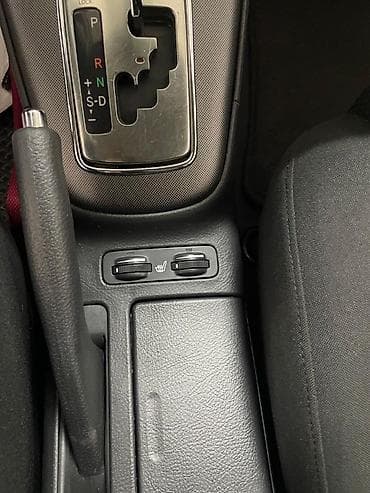 зеркала 2114: Toyota Avensis: 2004 г., 1.8 л, Автомат, Бензин, Седан — 8