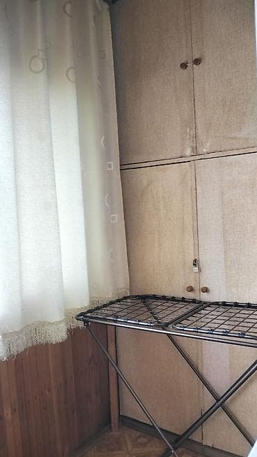 2 комнаты, 48 м², Аламедин-1 мкр 105 серия, 5 этаж — 7