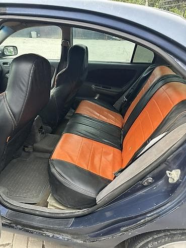 тойота авенсис 2000 цена: Toyota Avensis: 2000 г., 1.6 л, Механика, Бензин, Седан — 8
