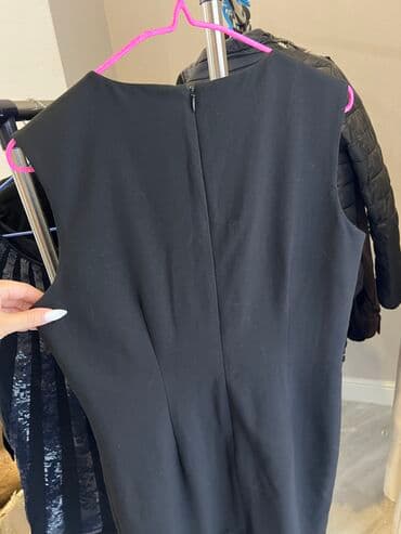 брендовые вещи оригинал: БРЕНДОВЫЕ КАЧЕСТВЕННЫЕ платья из США, новые или надевали пару раз — 10