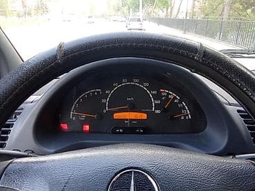 mercedesbenz sprinter грузовой: Грузовик, Mercedes-Benz, Дубль, 5 т, Новый — 7