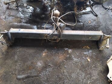 хофитол сироп купить в бишкеке: Nissan Safari Y61 фаркоп, Ниссан Сафари Ю61 фаркоп, Фаркоп Ниссан — 1