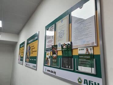 рекламные буквы: | Арки, Баннеры, Крышные установки, | Демонтаж, Ламинация, Монтаж — 8